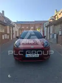 2020 Ford Puma