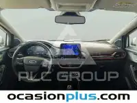 2020 Ford Puma