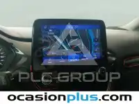 2020 Ford Puma