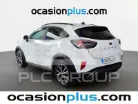 2020 Ford Puma