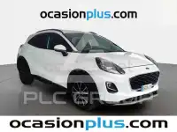 2020 Ford Puma