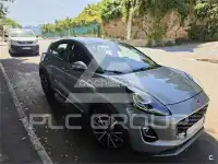 2020 Ford Puma