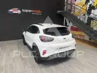 2020 Ford Puma