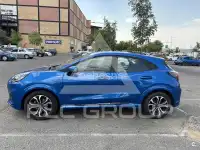 2020 Ford Puma