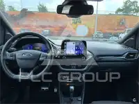 2020 Ford Puma