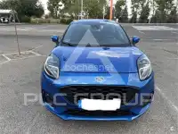 2020 Ford Puma