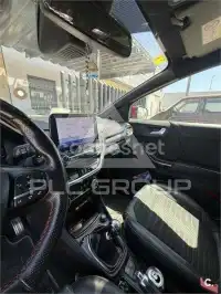 2020 Ford Puma