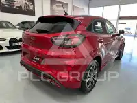 2020 Ford Puma