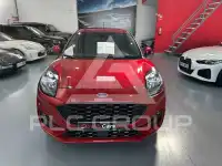 2020 Ford Puma