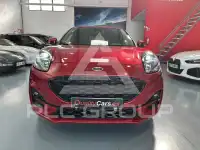 2020 Ford Puma