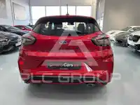 2020 Ford Puma