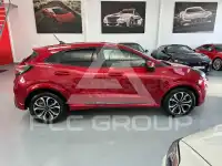 2020 Ford Puma