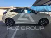 2020 Ford Puma