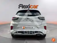 2020 Ford Puma