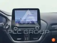 2020 Ford Puma