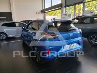 2020 Ford Puma