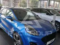 2020 Ford Puma