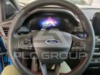 2020 Ford Puma