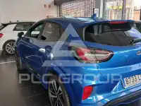 2020 Ford Puma