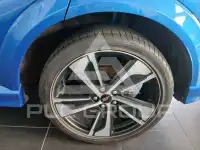 2020 Ford Puma