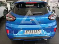 2020 Ford Puma
