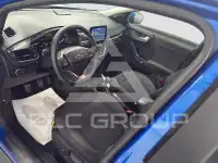 2020 Ford Puma