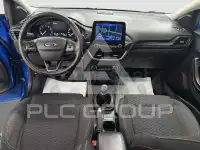 2020 Ford Puma