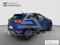2020 Ford Puma