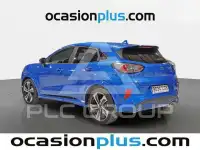 2020 Ford Puma