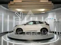 2020 Ford Puma