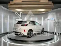 2020 Ford Puma