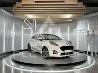 2020 Ford Puma