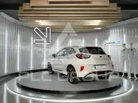 2020 Ford Puma