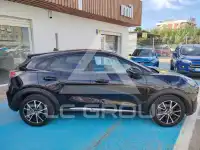 2020 Ford Puma