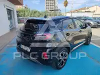 2020 Ford Puma
