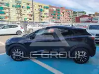 2020 Ford Puma