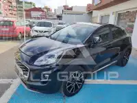 2020 Ford Puma