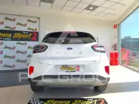2020 Ford Puma