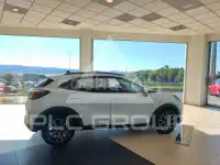 2020 Ford Puma