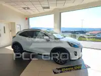 2020 Ford Puma