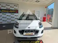 2020 Ford Puma