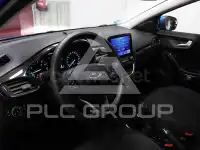 2020 Ford Puma