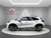 2020 Ford Puma