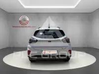 2020 Ford Puma