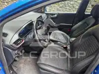 2020 Ford Puma