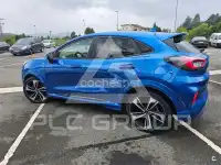 2020 Ford Puma