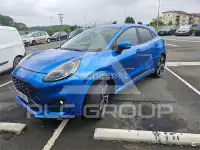 2020 Ford Puma