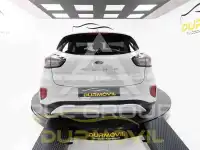 2020 Ford Puma