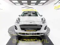 2020 Ford Puma