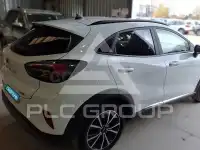 2020 Ford Puma